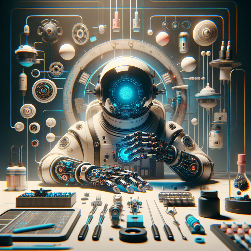 Agentes de IA: Tu aliado en el mantenimiento de asientos eyectables